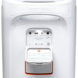 EAN 1200130018947 - JBL PartyBox Stage 320 Altavoz para fiestas Blanco 240 W imagen 9