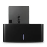 Axagon Adsa-Sn, Usb 3.2 Gen1 - Sata 6g, Estacion De Acoplamiento Hdd / Ssd De 2.5 "/3.5"