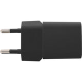 Cargador Usb En Línea Usb-C Único, Entrega De Energía, Pps, 33w, Negro