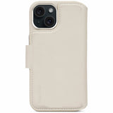 Decoded Leather Detachable Wallet For Iphone 15 Plus Clay