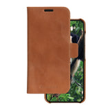 EAN 5711428017611 - dbramante1928 Lynge funda para teléfono móvil 15,5 cm (6.1") Folio Marrón imagen 1