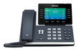 EAN 0841885103765 - Yealink SIP-T54W teléfono IP Negro 10 líneas LCD Wifi imagen 1