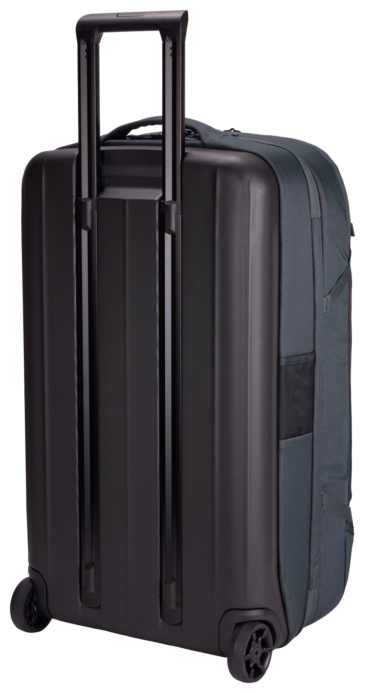 Bolsa De Viaje Con Dos Ruedas Thule Subterra - Pizarra Oscura