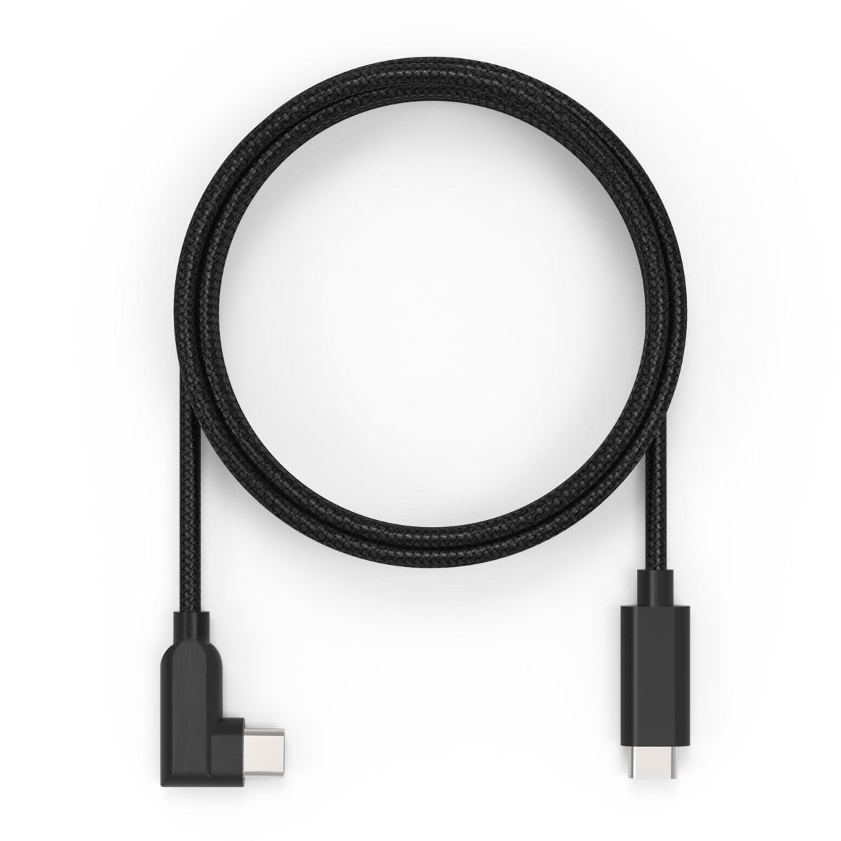 Compulocks Cc1601b-Eu Organizador Para Estación De Carga Montaje En Pared Y Sobremesa Acero Negro