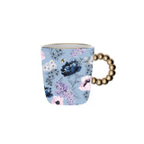 EAN 8006363074483 - Bialetti BRID002 tazón Púrpura Café imagen 1