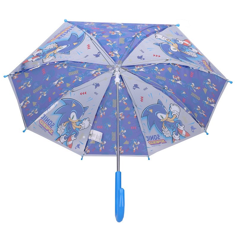 Vadobag Regenschirm Sonic Rainy Days
