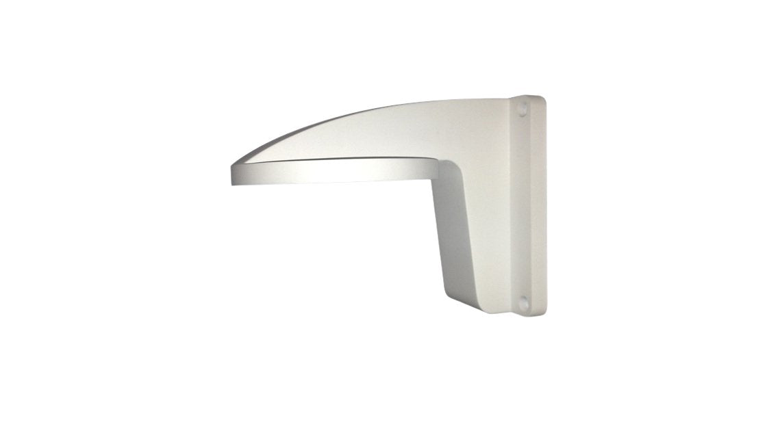 Soporte De Pared Para Domos Hikvision