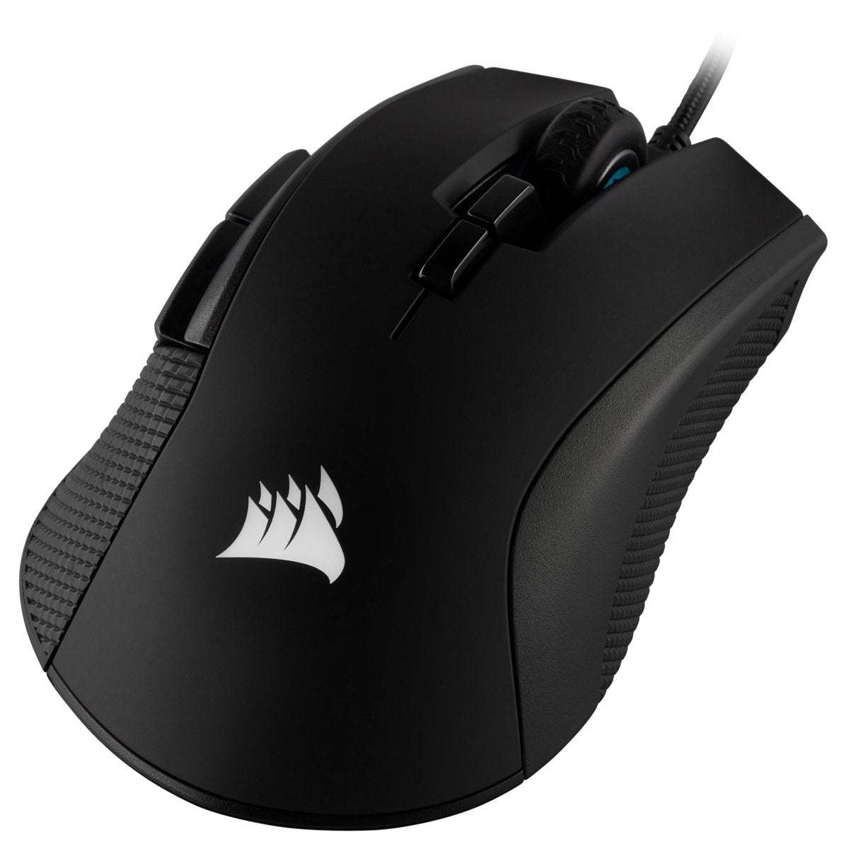 Raton Corsair Ironclaw Rgb 18000 Dpi Optical Negro Ch-9307011-Eu Raton Corsair Ironclaw Rgb 18000 Dpi Optical Negro Ch-9307011-Eu