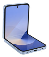 Samsung Z Flip 6 Sm-F741b 12+256gb Ds 5g Blue Oem