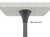 EAN 7350073733620 - Multibrackets 3620 soporte para pantalla de señalización 165,1 cm (65") Negro imagen 17