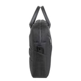 EAN 4260709013473 - Rivacase 8124 35,6 cm (14") Maletín Negro imagen 3