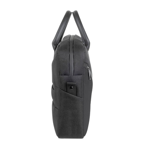 EAN 4260709013473 - Rivacase 8124 35,6 cm (14") Maletín Negro imagen 3