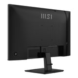 Monitor Msi Pro Mp271 E14a 27" Fullhd 144hz Ips 1ms Freesync Hdr Ready Altavoces