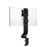 EAN 0085896555124 - Kensington K55512WW soporte para monitor Negro imagen 6