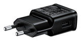EAN 8806088844343 - Samsung EP-TA20 Universal Negro Corriente alterna Carga rápida Interior, Exterior imagen 2
