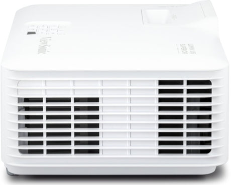 EAN 766907034127 - Viewsonic LSD400HD videoproyector Proyector de alcance estándar 4000 lúmenes ANSI DLP 1080p (1920x1080) Bl imagen 8