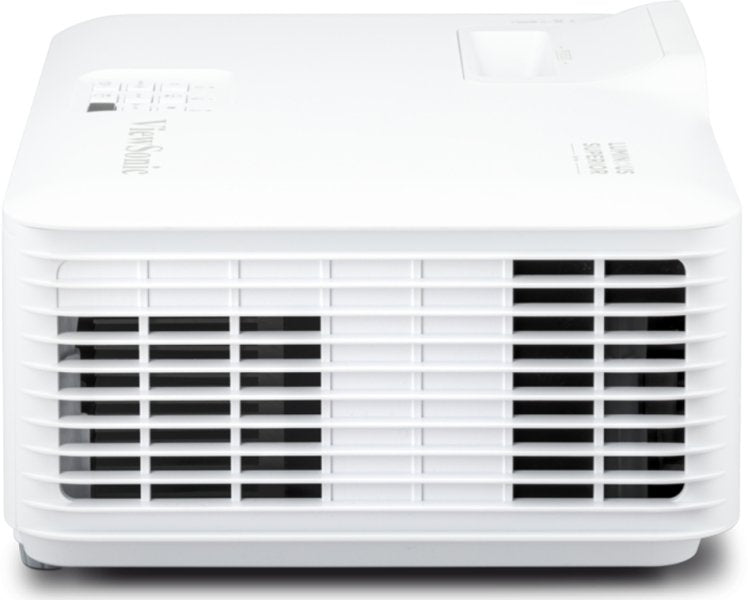 EAN 766907034103 - Viewsonic LSD401HD videoproyector Proyector de alcance estándar 4000 lúmenes ANSI DLP 1080p (1920x1080) Bl imagen 12