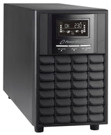 EAN 4260074982077 - PowerWalker VI 1500 CW FR sistema de alimentación ininterrumpida (UPS) Línea interactiva 1,5 kVA 1050 W imagen 1