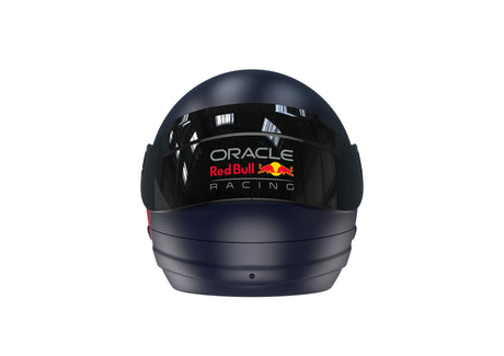 EAN 4895232710997 - Red Bull Racing RB-EB220 auricular y casco Auriculares Inalámbrico Dentro de oído Llamadas/Música/Deporte imagen 17