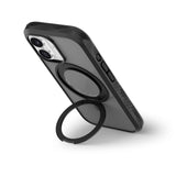 Laut Carbon Matter For Iphone 17 - Midnight