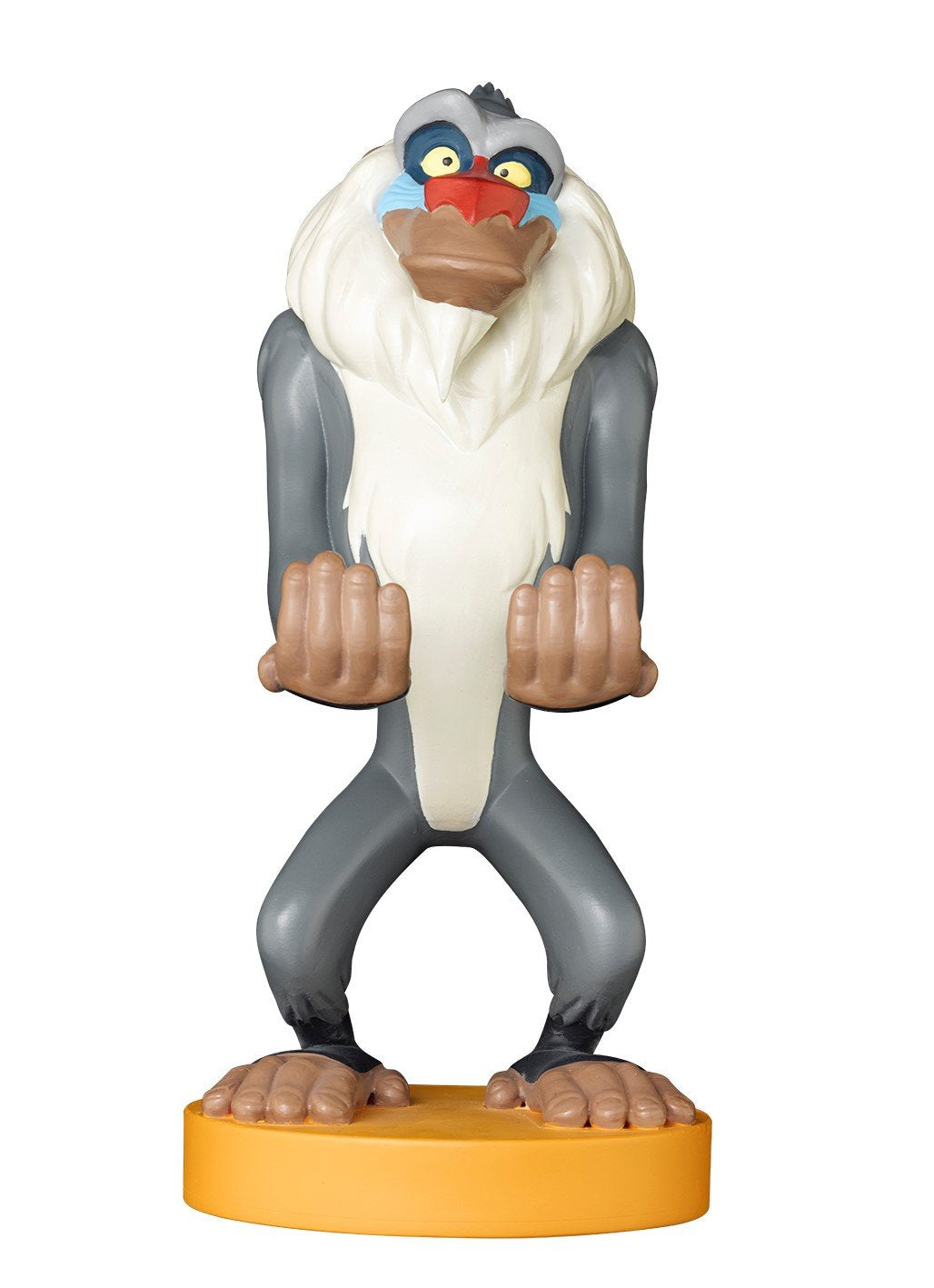 Cable Guys - Soporte Disney Rafiki, El Rey León