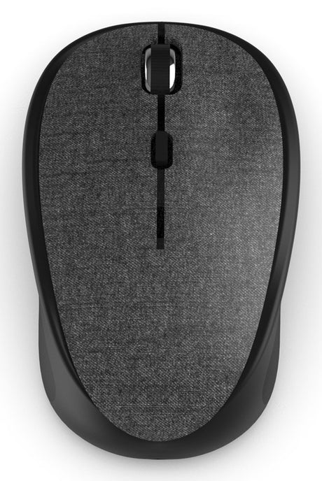 EAN 8697980470200 - Inca IWM-300RG ratón Oficina Ambidextro RF inalámbrico Óptico 1600 DPI imagen 1