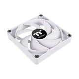 EAN 4713227536332 - Thermaltake CT120 PC Carcasa del ordenador Ventilador 12 cm Blanco imagen 3