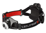 Linterna Frontal Ledlenser H7r.2, Lámpara Led 4029113729802