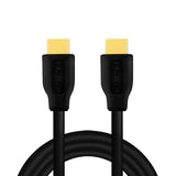 EAN 4052792064612 - LogiLink CH0103 cable HDMI 5 m HDMI tipo A (Estándar) Negro imagen 3