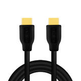EAN 4052792064605 - LogiLink CH0102 cable HDMI 3 m HDMI tipo A (Estándar) Negro imagen 3