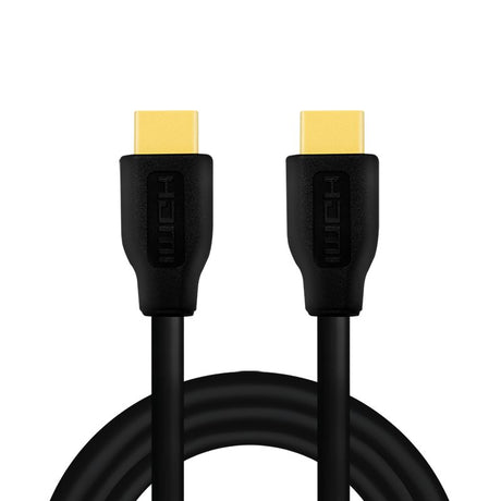 EAN 4052792064605 - LogiLink CH0102 cable HDMI 3 m HDMI tipo A (Estándar) Negro imagen 3