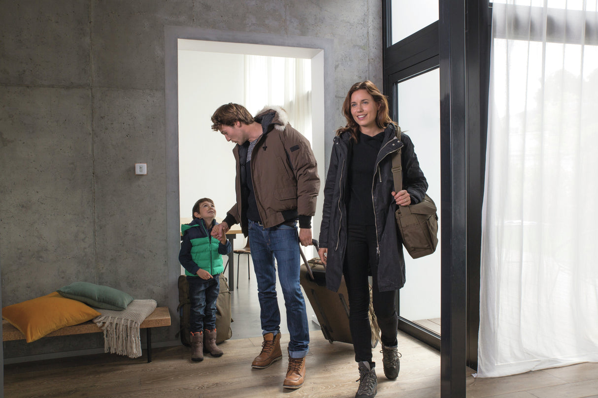 Netatmo Nth01-Es-Ec Termostato Wifi Inteligente