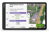 Garmin Dezl Lgv1020, Eu Mt-D Truck/Lkw Navigation