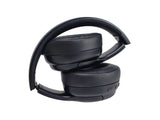 Auricular  Con Cable E Inalambrico Conceptronic 2conparris03b Micrófono Negro