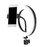 EAN 4052792064223 - LogiLink AA0151 iluminación de anillo 72 LED imagen 6