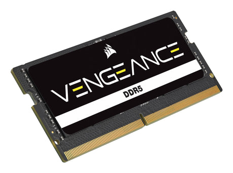 EAN 840006691037 - Corsair Vengeance CMSX96GX5M2A5200C44 módulo de memoria 96 GB 2 x 48 GB DDR5 262-pin SO-DIMM imagen 2