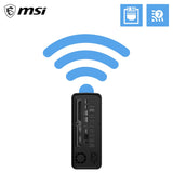 Msi Pro Max Edge Ai+ 11m-005eu Amd Ryzen Ai Max+ 395 128gb 2tb Ssd Amd Radeon 890m W11p