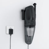 Severin Hv 7963 S´ Power® Home & Car Batería Aspiradora De Mano