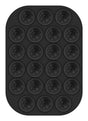 EAN 8021735218760 - Celly FIXSQUAREBK soporte Soporte pasivo Teléfono móvil/smartphone Negro imagen 1
