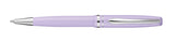EAN 4012700812643 - Pelikan Jazz Pastell Azul Bolígrafo de punta retráctil con mecanismo de giro Medio 1 pieza(s) imagen 2
