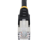 EAN 0065030896016 - StarTech.com NLBK-3M-CAT6A-PATCH cable de red S/FTP (S-STP) imagen 4
