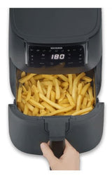 Severin Airfryer 4l Negro Negro Fr 2461 (Fr2461)