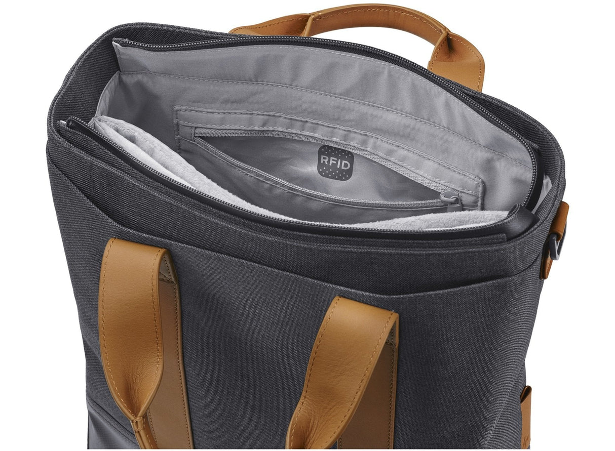 Bolso Hp Envy Urban Para Portátiles Hasta 14' Gris