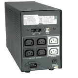 Roline Designsecure 2000 - Line Interaktive Usv