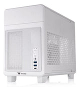 Caja Pc Thermaltake Ca-11a-00s6nn-00  Blanco