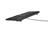 Keyboard 100 Uk 2un30aa#Abu