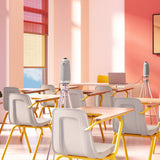 Trípode Meeting Owl Para Meeting Owl 3 Y 4+ (Aluminio Hecho A Medida)