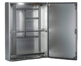 Rittal Kompakt-Schaltschrank Ax, 2-Türig, 1000x1200x300 Mm