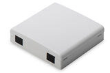 EAN 4016032368045 - Digitus DN-931087 caja de tomacorriente Gris imagen 1