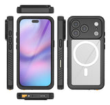 4smarts Wasserdichte Hlle Stark Fr Apple Iphone 17 Pro